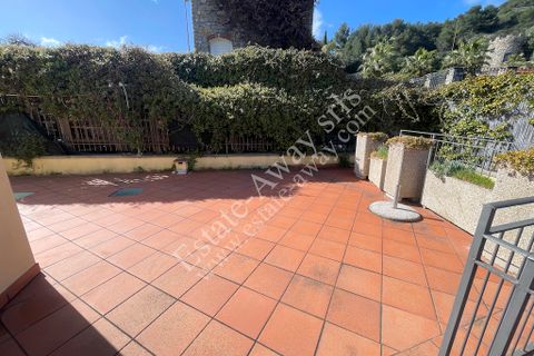 Byhus i Ospedaletti, Imperia, Ospedaletti - € 380.000 | Ref: EM1279 - foto 19